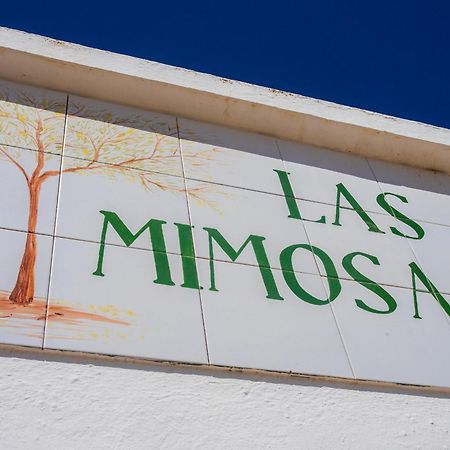 Moya Apartment Tias Exterior photo