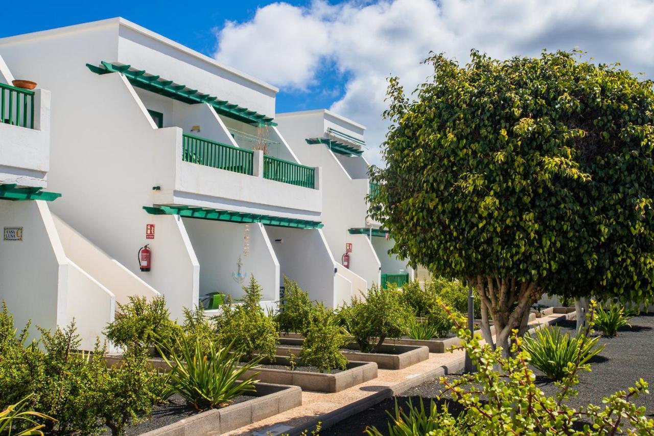 Moya Apartment Tias Exterior photo